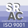 ISO 9001: Quality management systems