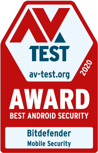 Bitdefender Central app
