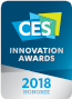 CES 2018