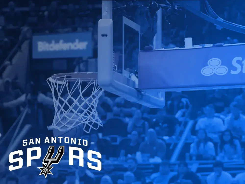 San Antonio Spurs