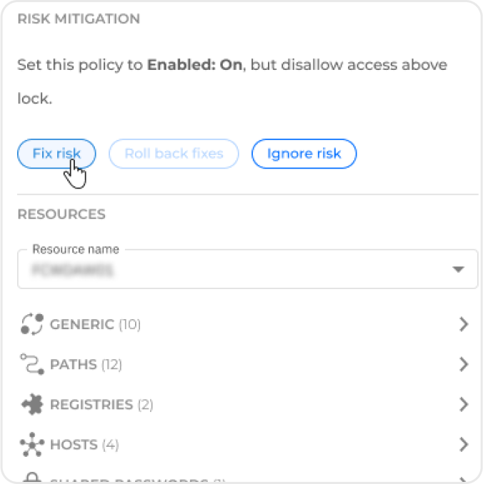 GravityZone Business Security Enterprise - Cross-Endpoint Correlation 
