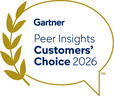 Gartner Peer Insights 2025 - bitdefender