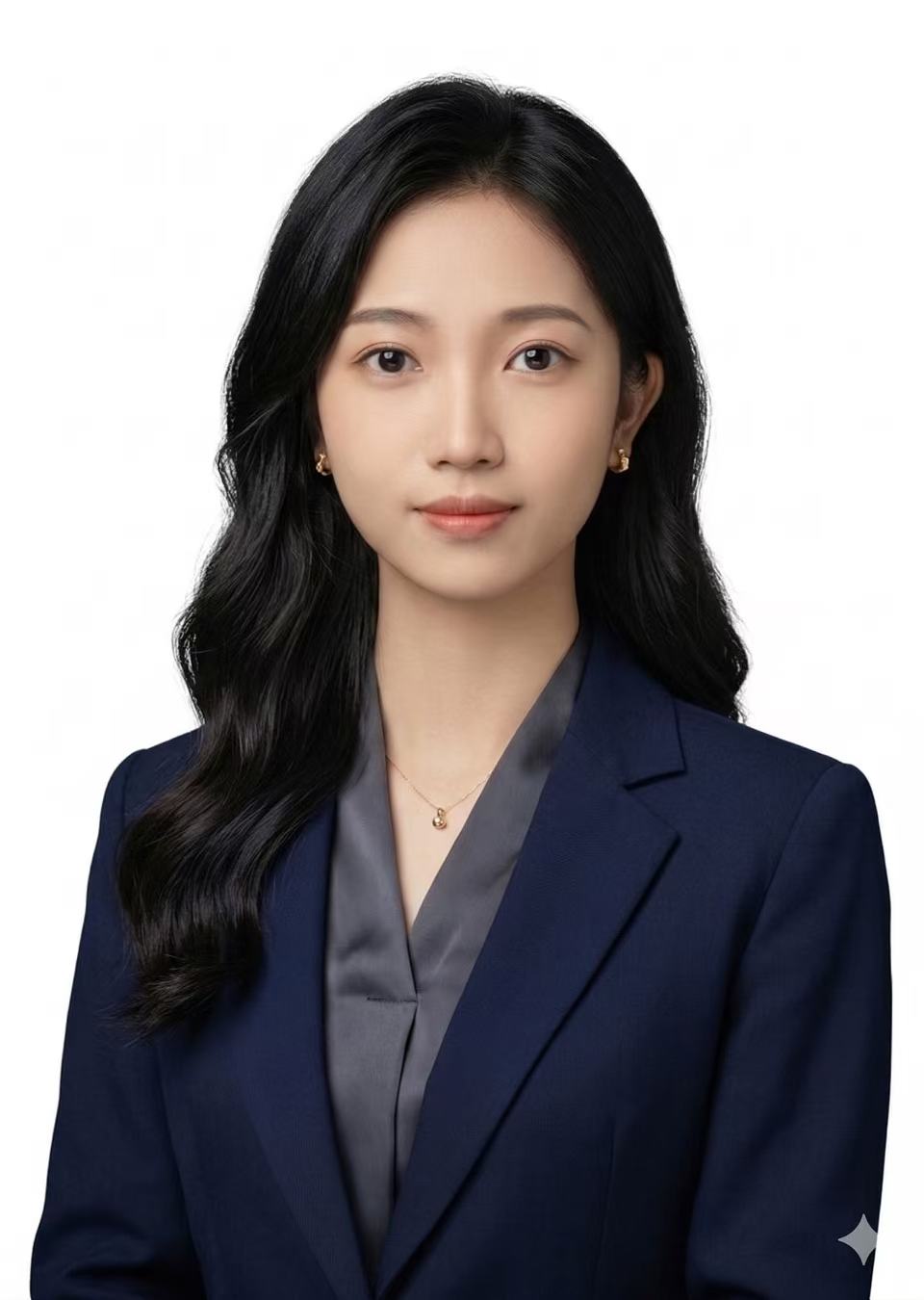 池婉师头像